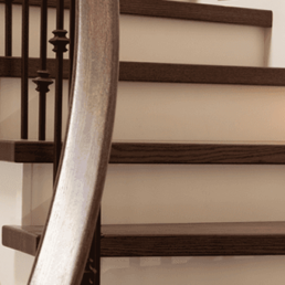 Hornchurch Stairs & Joinery Ltd | Wooden Staircases | Joinery | Staircase Manufacturers