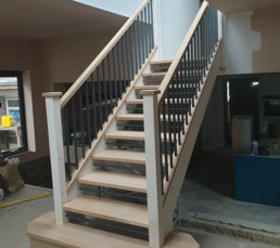 Stair Manufacturers Near Me