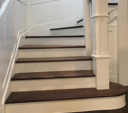 Stair Manufacturers Near Me