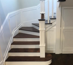 Staircase Manufacturers Essex