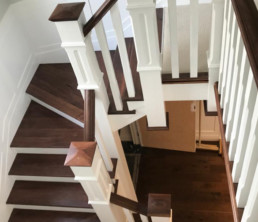 Staircase Manufacturers Essex